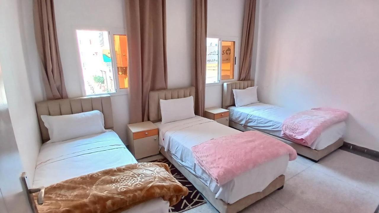 Hostel & Rooms City Center Ouarzazate Exterior foto
