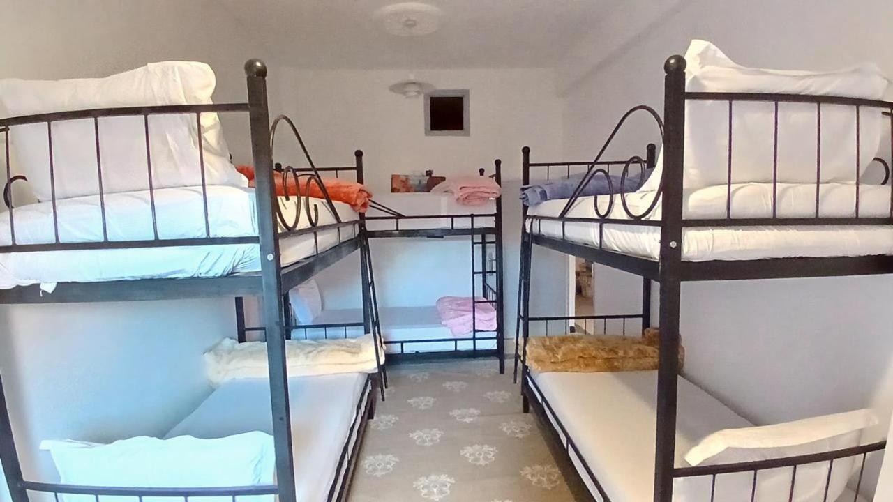 Hostel & Rooms City Center Ouarzazate Exterior foto