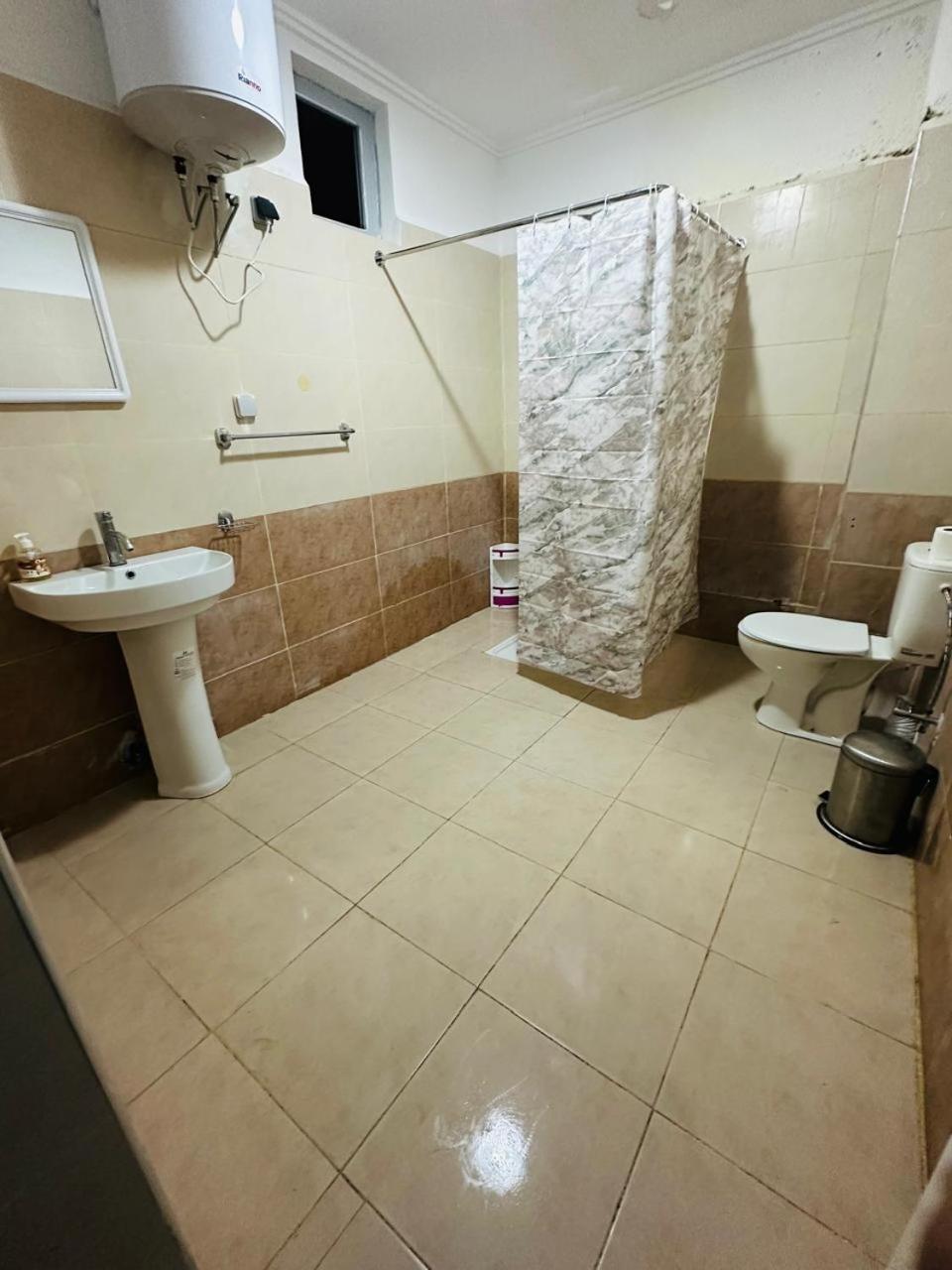 Hostel & Rooms City Center Ouarzazate Exterior foto